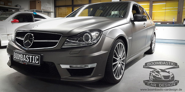 Mercedes AMG